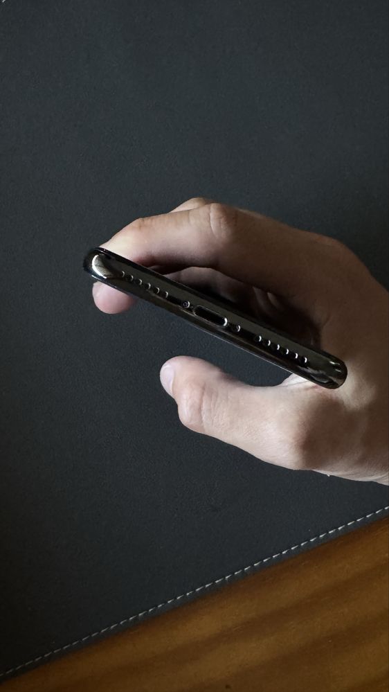 iphone x 256g.