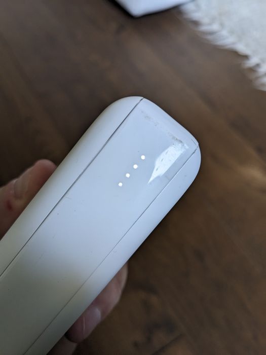 Powerbank baseus x30 UPS ДБЖ ИБП для роутера та оптикі ONU