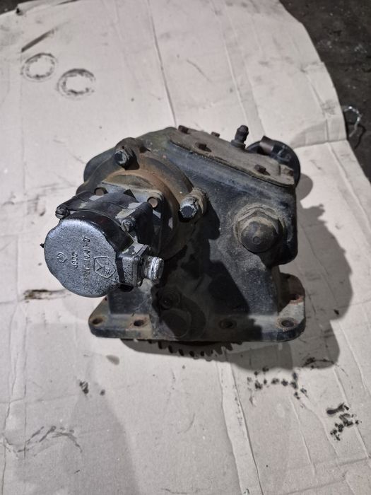 КОМ раздатки Зил 131.камаз 4310