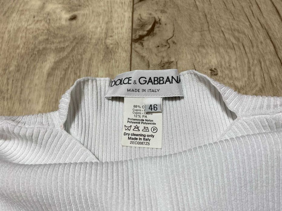 Джемпер, реглан DOLCE&GABBANA, р.46 (S-M)