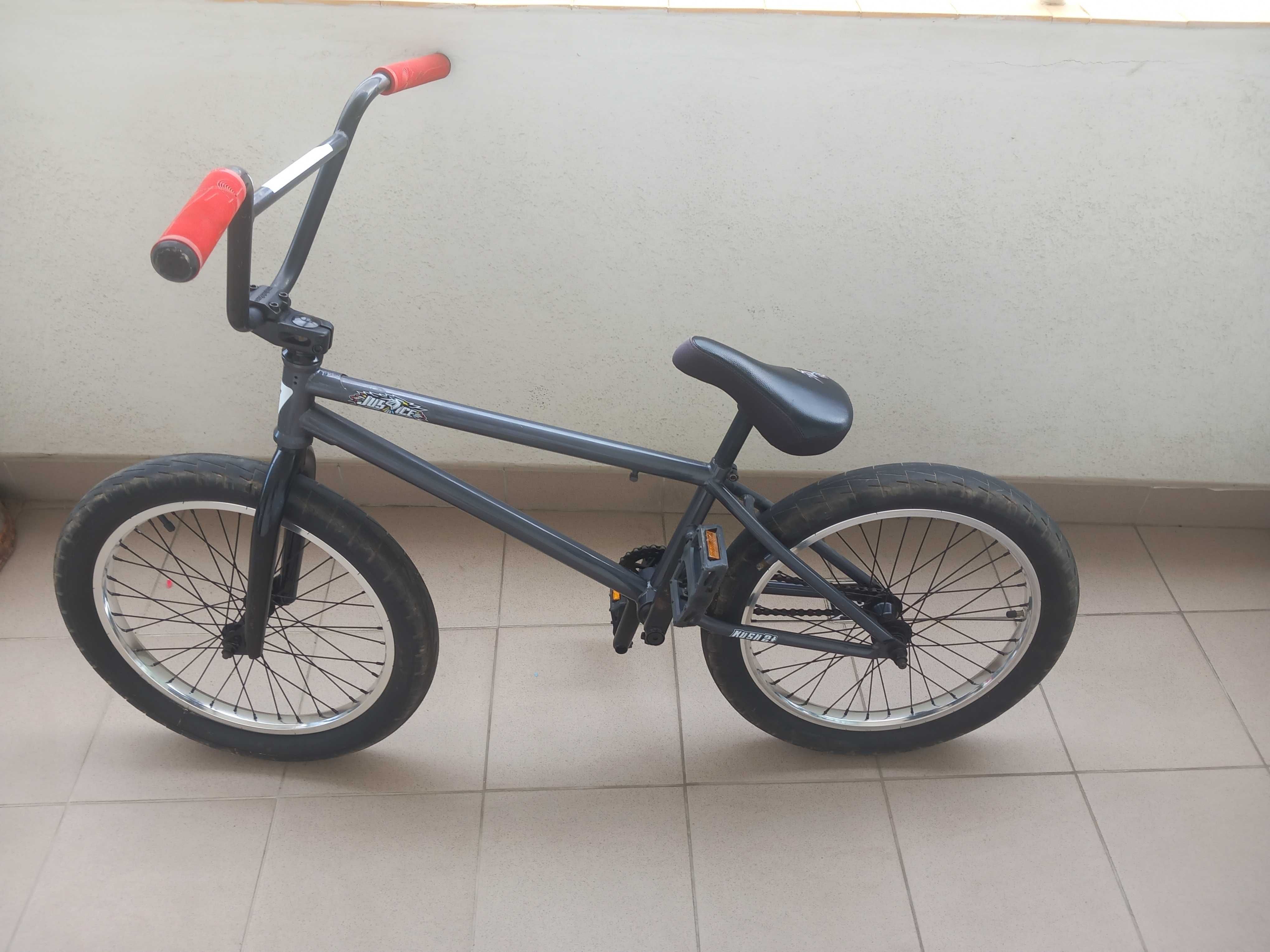 Rower bmx Mafiabikes Kush2+ Justice 20"