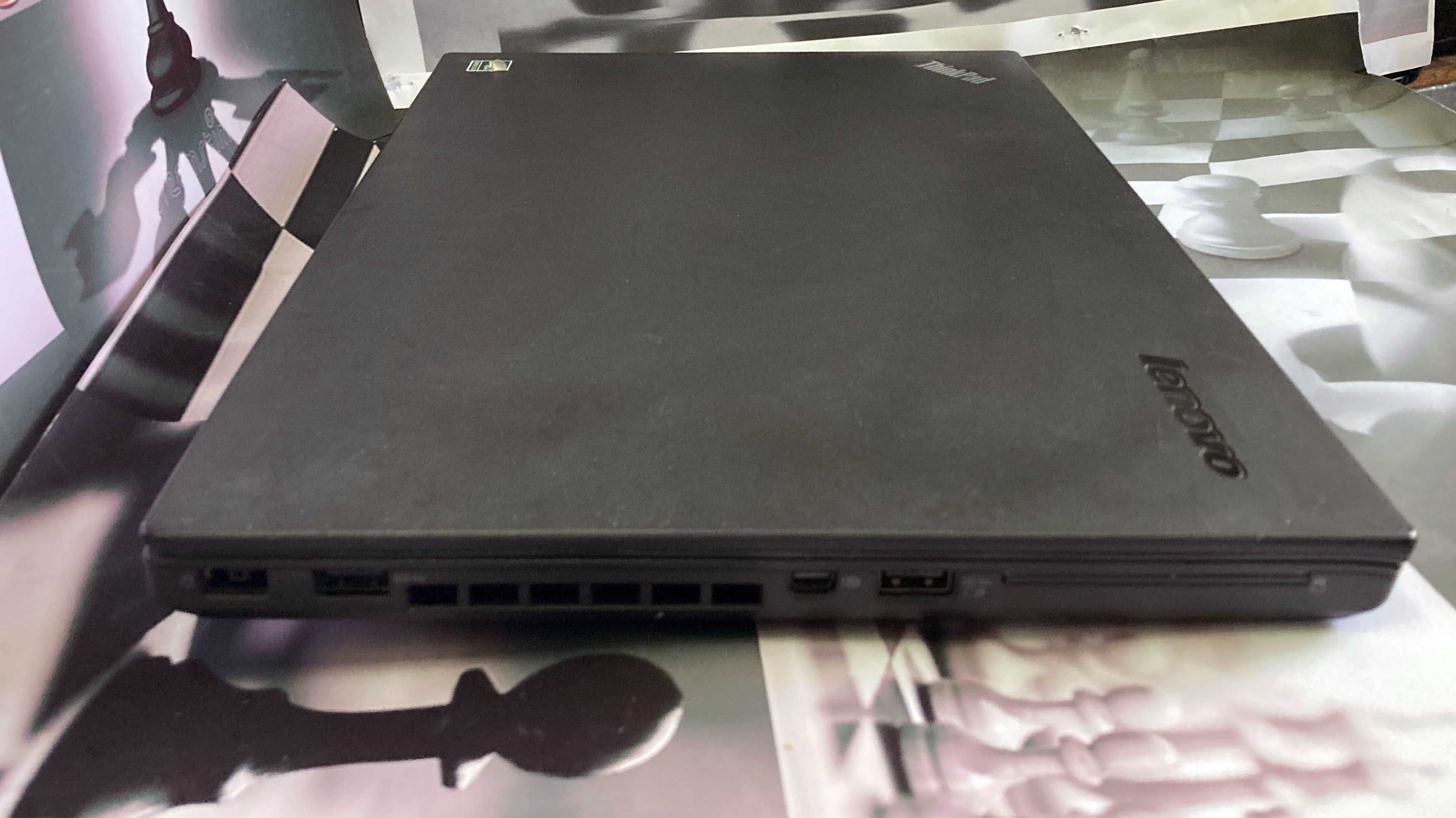 Lenovo ThinkPad T450: 14"/i5/8GB/120SSD/ Гарантия!