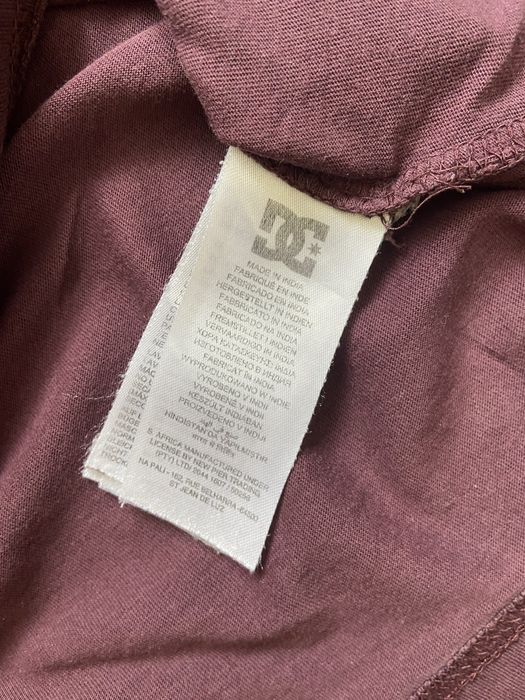 Футболка DC оригінал