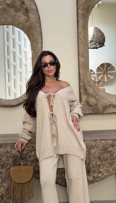 Элегантный костюм двойка