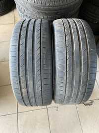 Opony 245/45R19 Tracmax, letnie