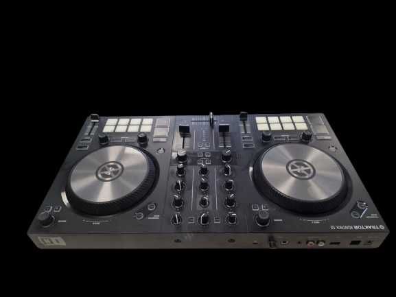 Kontroler DJ Traktor Kontrol S2 MK3 USB