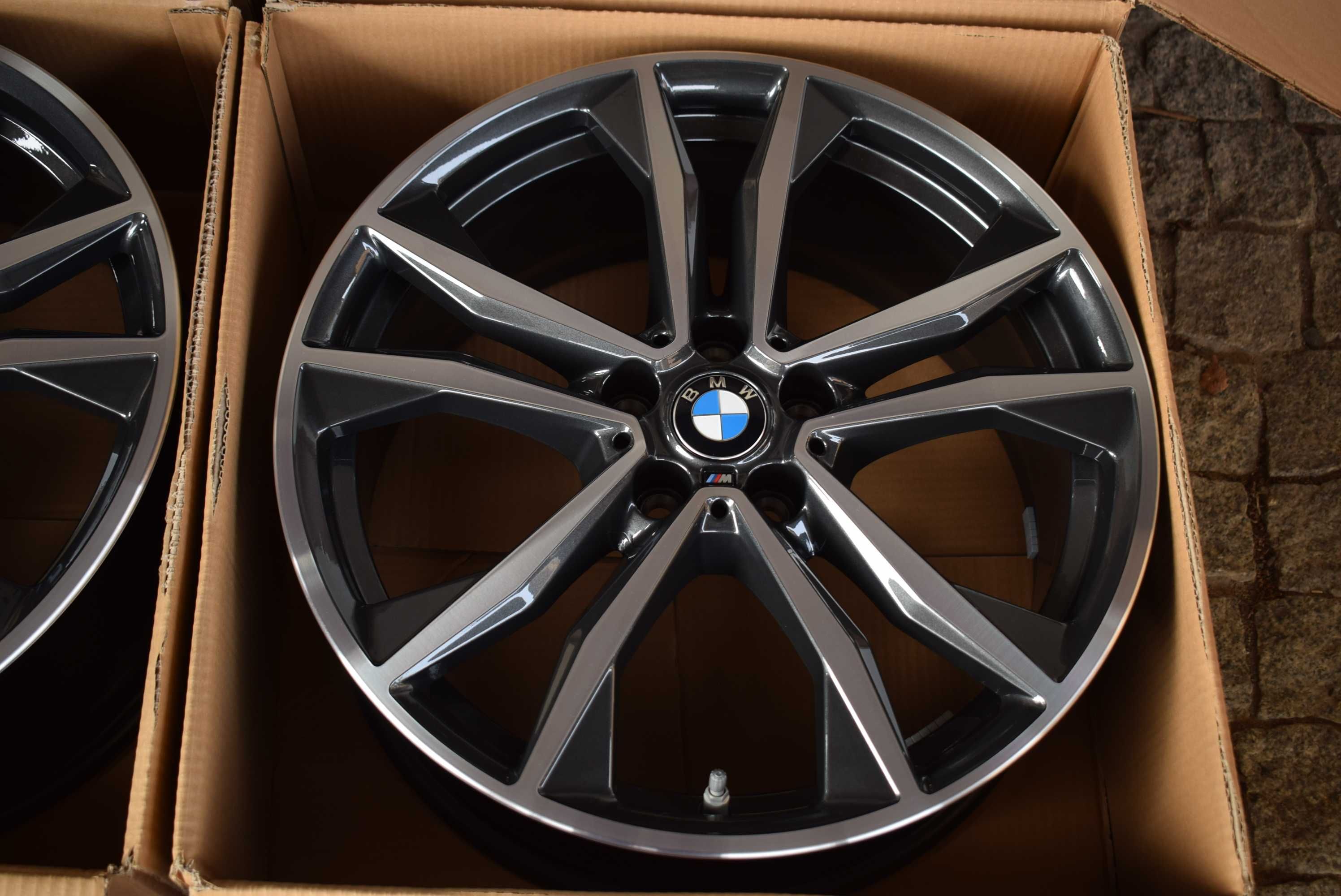 BMW X1 F48 u11 X2 F48 u10 iX1 iX2 1 f40 f70 2 f22 f74 nowe m power 19
