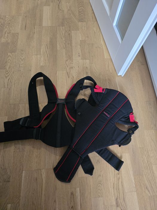 Nosidło BabyBjorn