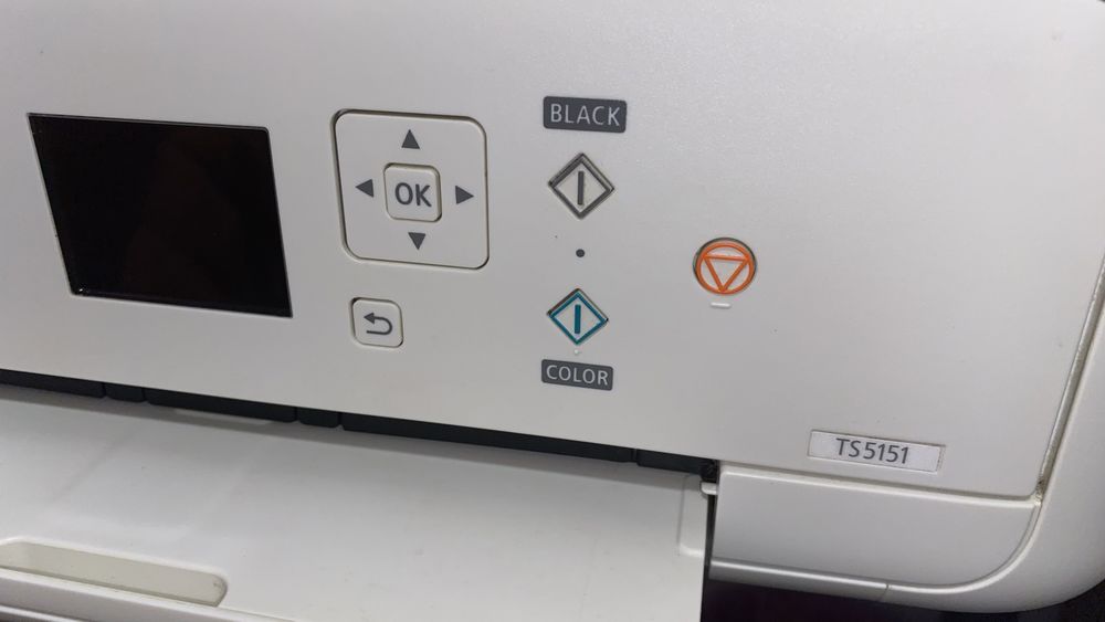 Canon Pixma TS5151