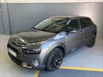 Citroen C4 Cactus 1.2  PureTech 110 cv Origins de 2019