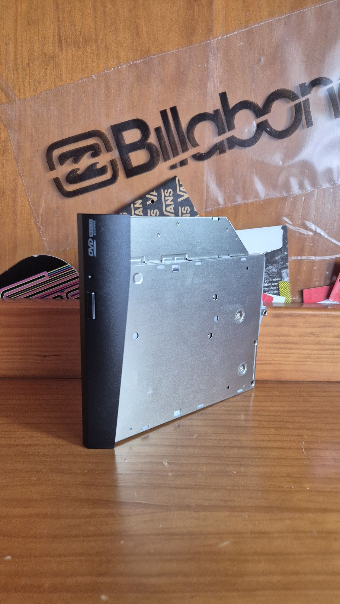 Leitor de CD/DVD para portátil Asus, modelo UJ8G6