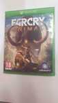 Gra X-BOX one FARGRY PRIMAL - Madej Gorlice Mickiewicza -