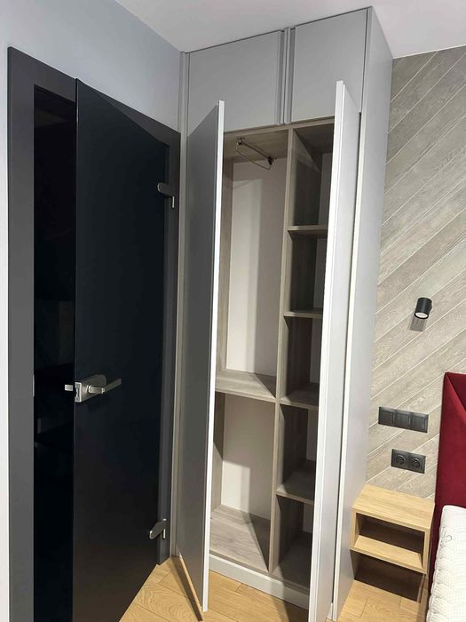 Do wynajecia pokój z prywatna łazienką oraz wlasnym balkonem