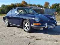 Classic Porsche 912 -1965 KARMANN US wersja 1. rok - Martini -