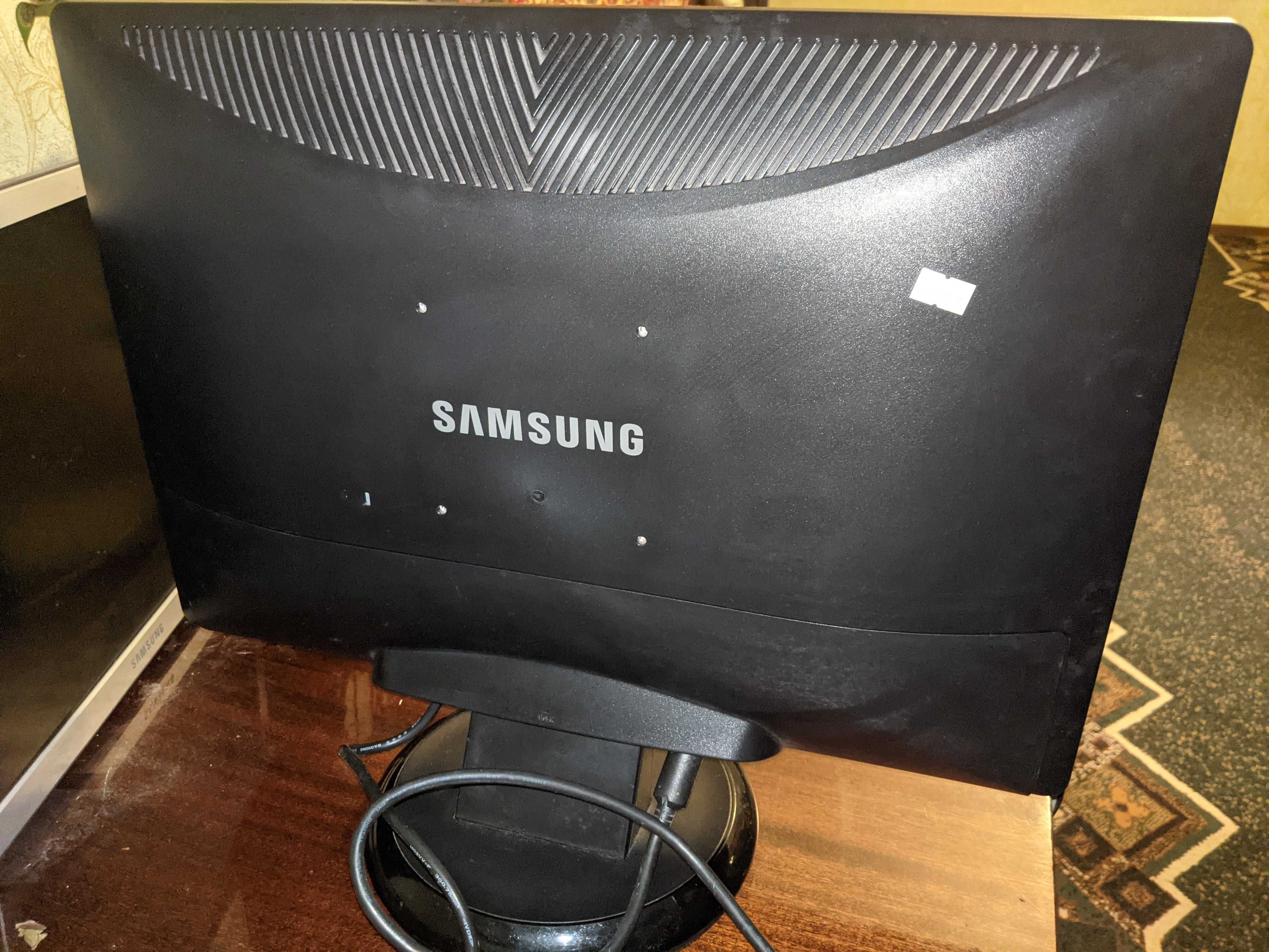 Монітор. Samsung SyncMaster 226CW