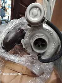 Turbina Ford Mondeo mk3 2.0 TDCI 115 koni