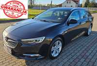 Opel Insignia 2.0 CDTI, Kombi, Świeżo Sprowadzony, Zarejestrowany w Polsce