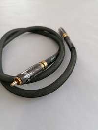 Kabel REAL CABLE CA1801 cinch
