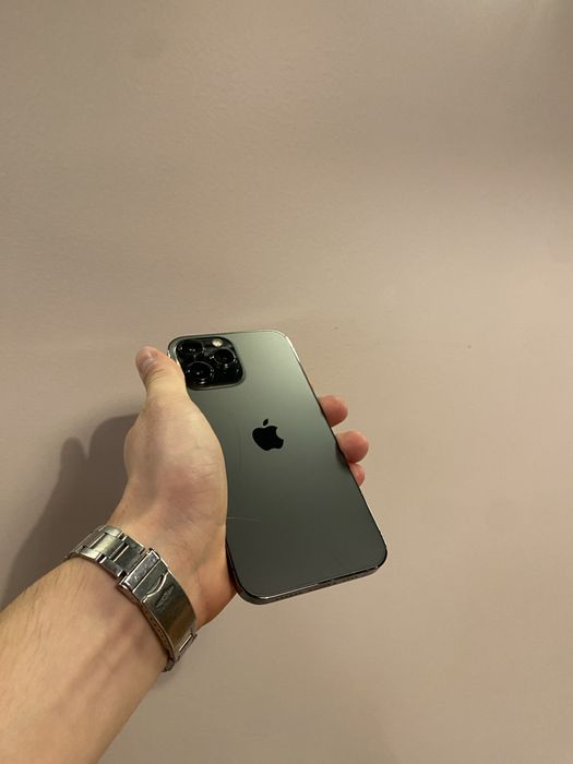 Iphone 13 pro max 256 gb