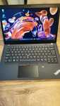 #712 Lenovo ThinkPad T480s i5-8350U 24GB 512SSD DOTYKOWY LTE GW12 FV23