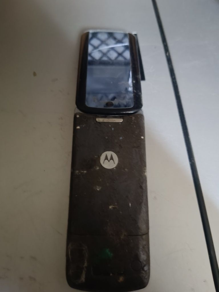 Motorola k1 na części