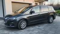 Ford S-Max Ford S-MAX krajowy, prywatnie