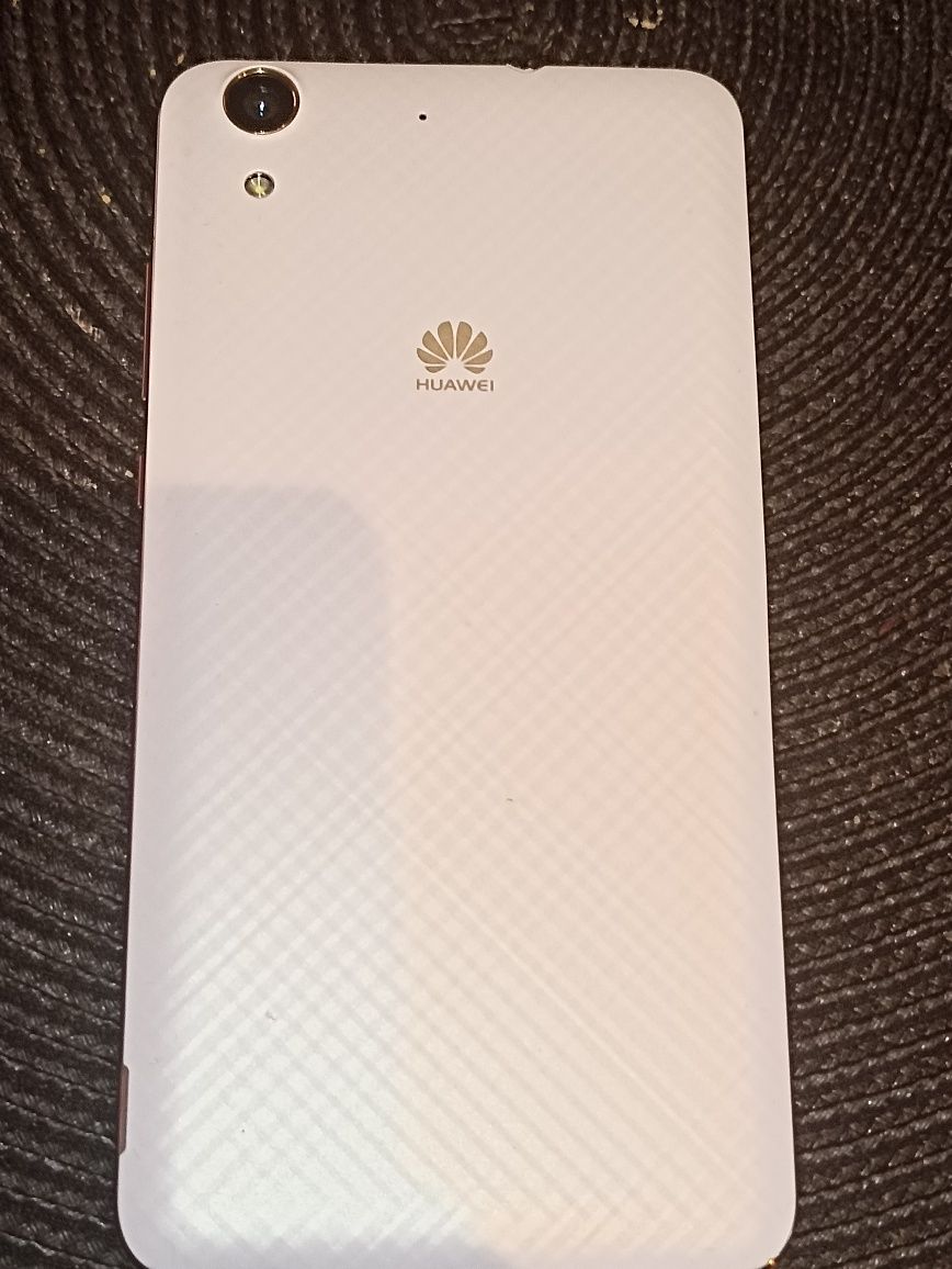 Huawei EMUI Cam-L21