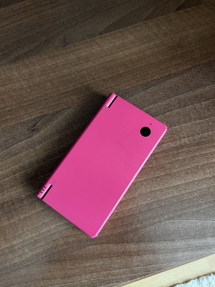 Ігрова консоль Nintendo DSI оригінал