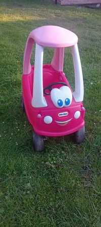Samochód zabawka dla dzieci