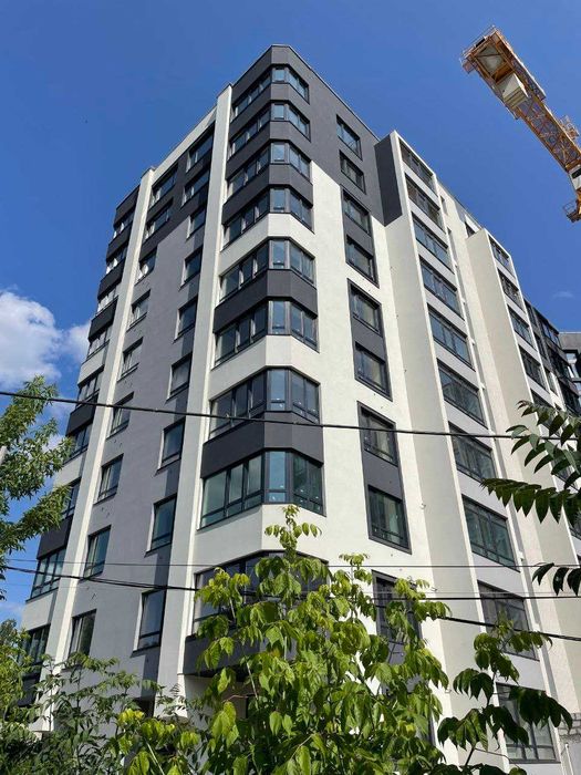 Продаж 2кк 66,8 м2. ЖК Курортний. Є-Оселя.