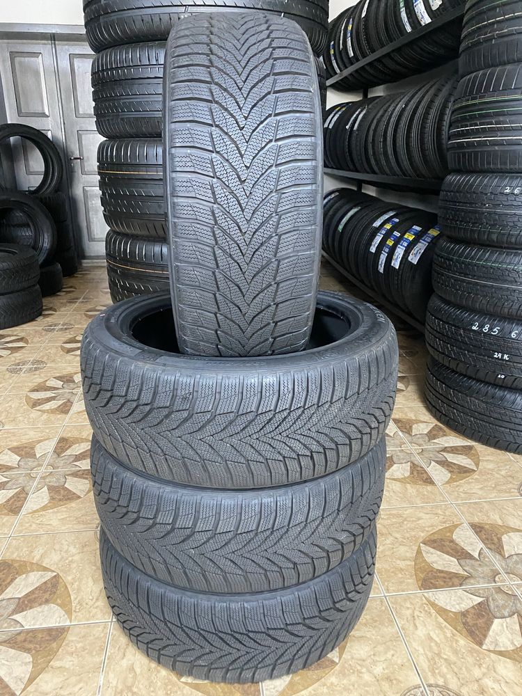 235/45/19 99V NEXEN Win GUARD Sport 2