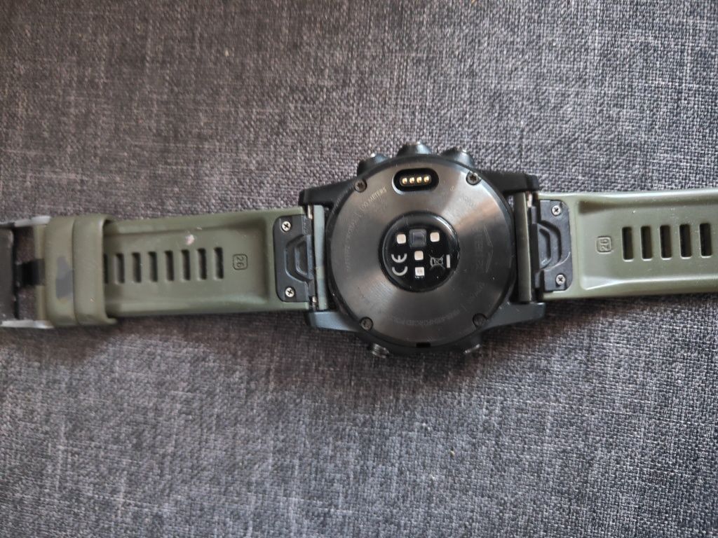 Garmin D2 Delta PX