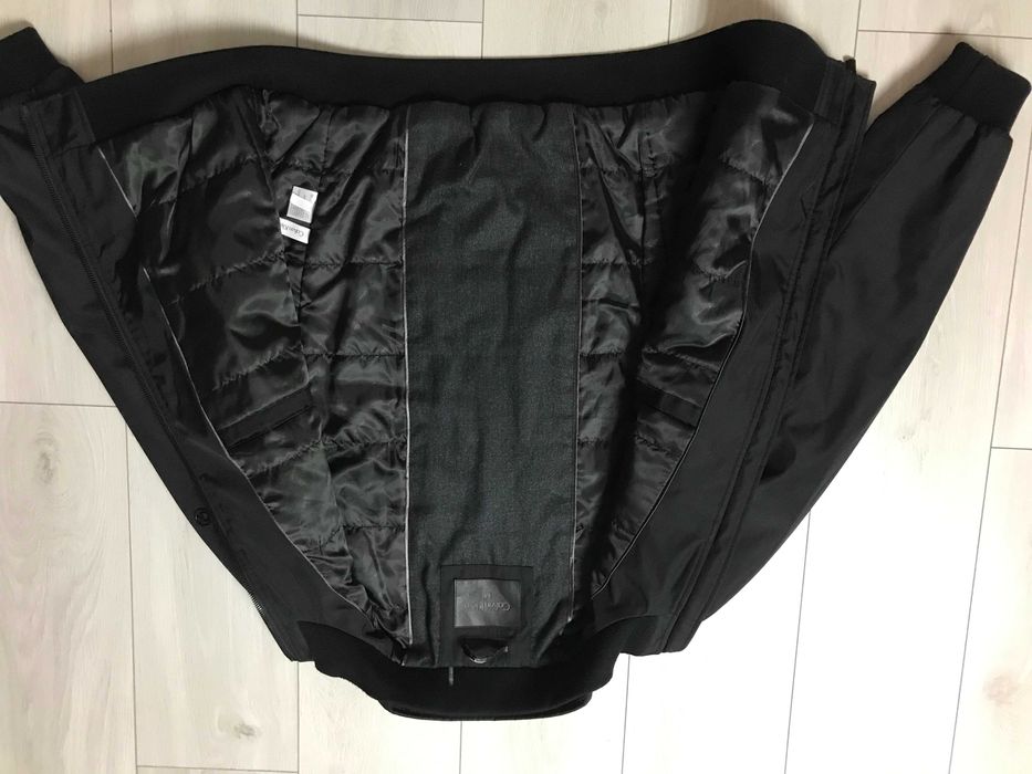 CALVIN KLEIN r.M oryginalna kurtka bomberka męska