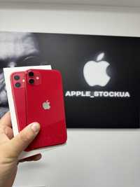 Продам Iphone 11 128 Red