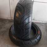 Opony do Skutera 130/60R13 - 120/70R12