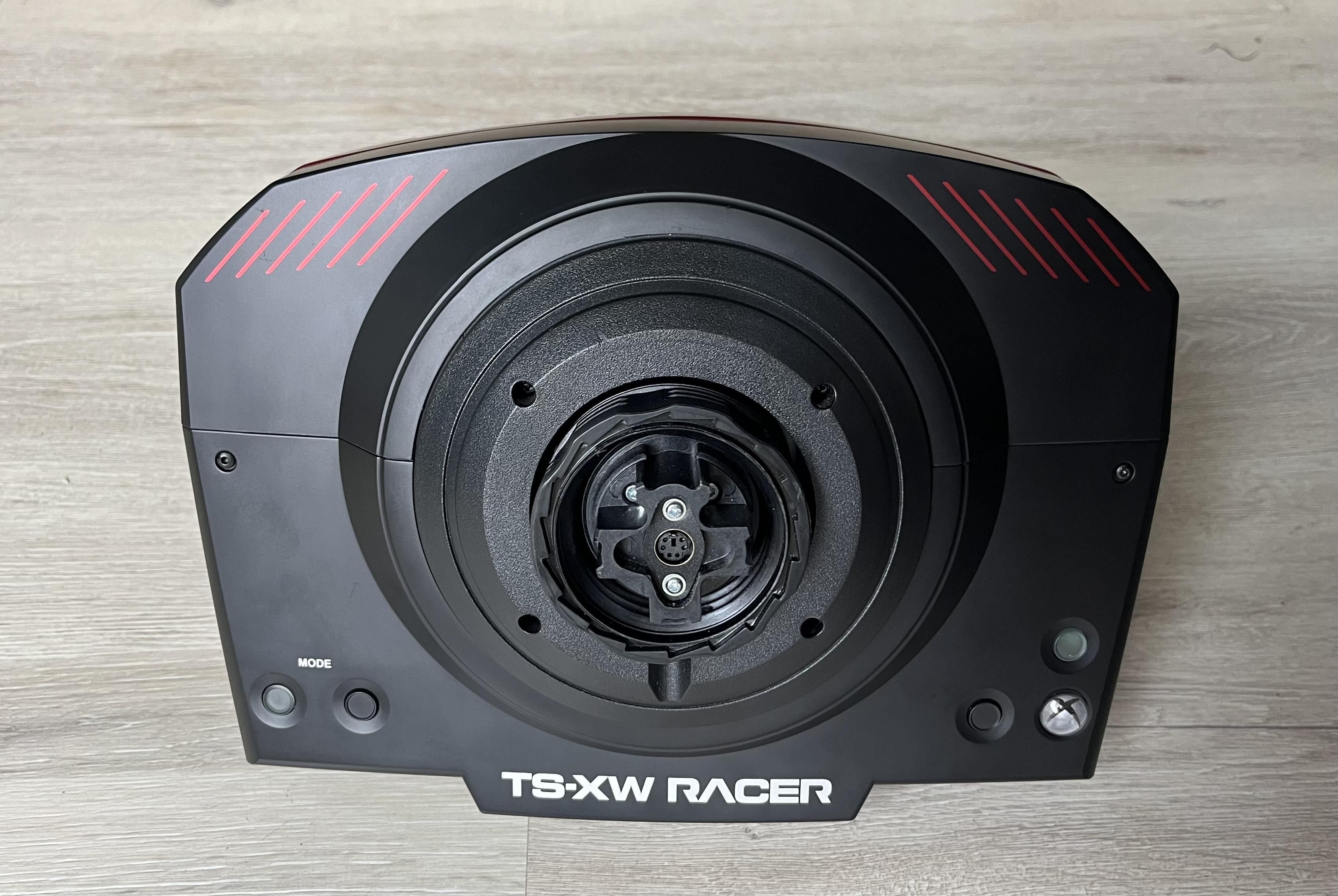 OUTLET Tanie codziennie Thrustmaster TS-XW Racer Sparco P310 FV23% PL