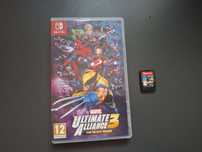 Ultimate Allance 3