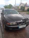 Bmw e39 лише продаж обмін не цікавить