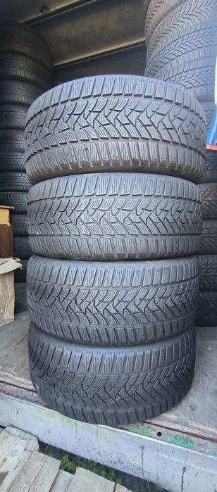 Резина 225.45.R17.Ціна вказана за 1 шт.