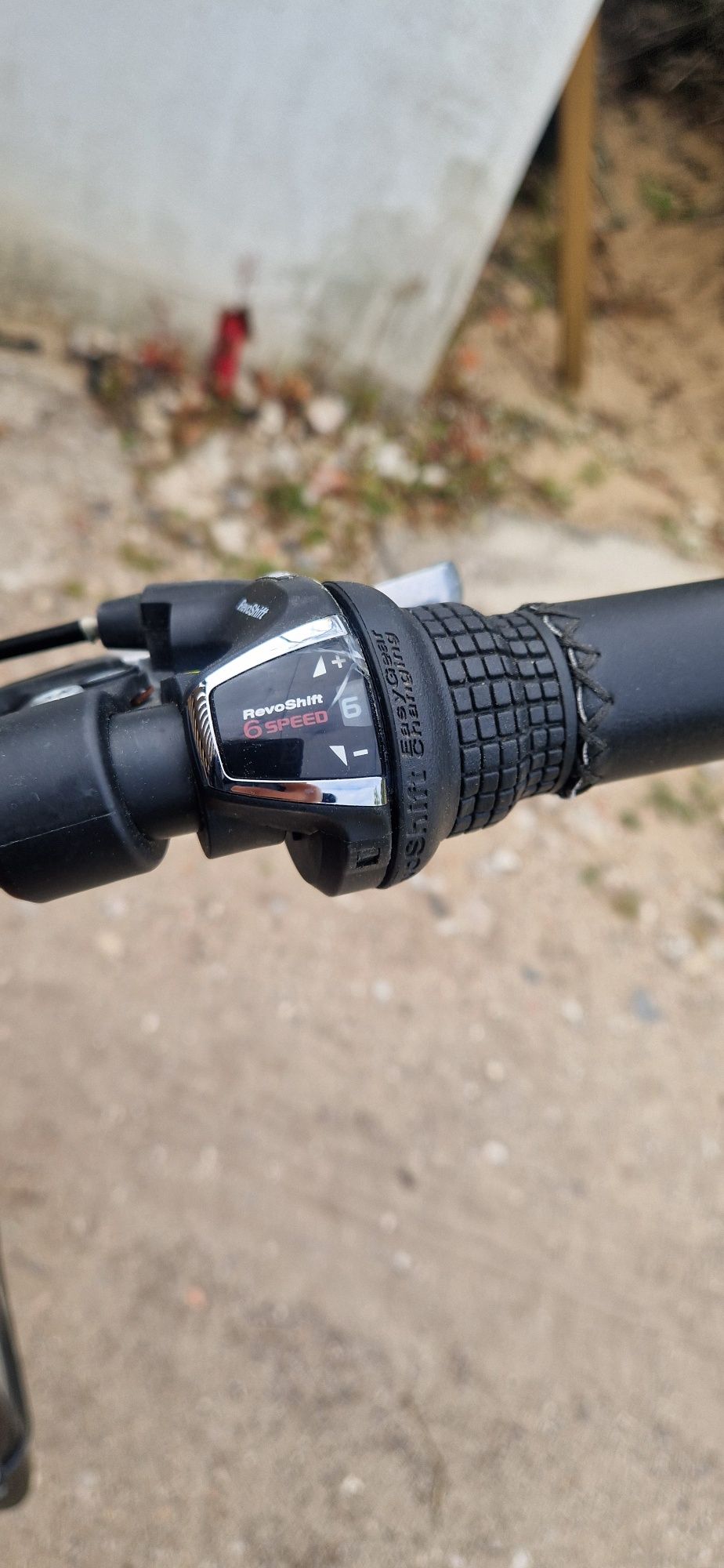 Bicicleta Dobrável