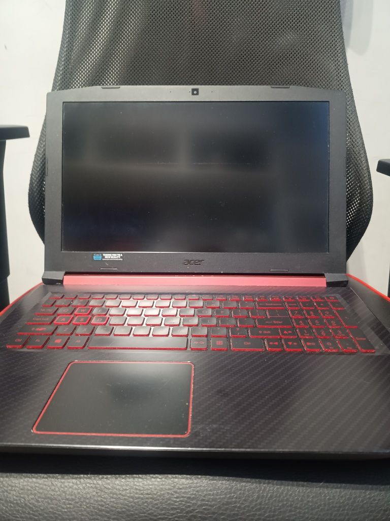 Laptop ( Acer Nitro 5 AN515-42 )