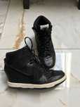 Buty nike na koturnie