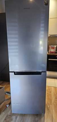 Lodówka Samsung No Frost 178 cm RB29FSRNDSA