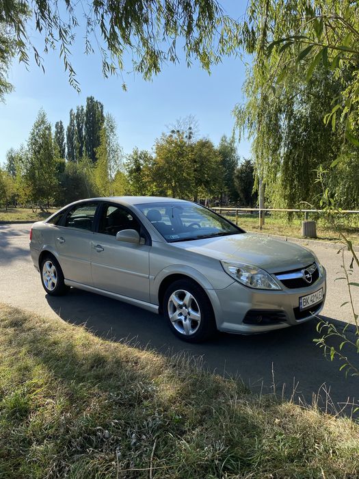Opel Vectra C автомат Без ДТП