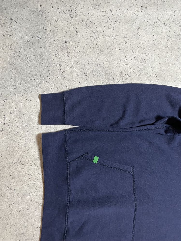 Мужская Кофта Худи Polo Ralph Lauren Оригинал S Размер Идеал
