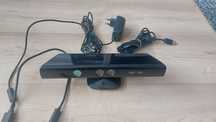 Kinect Xbox 360 + Adapter USB + Zasilacz