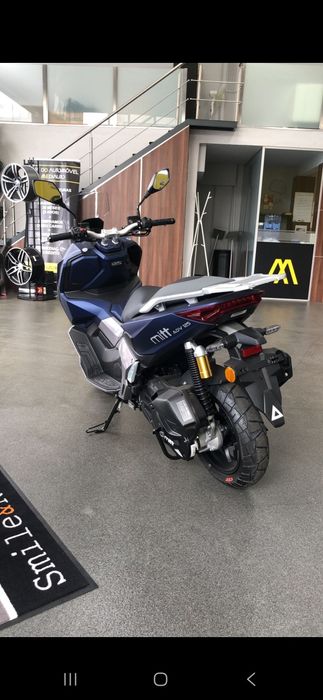 Mitt Adv125 Ano2025