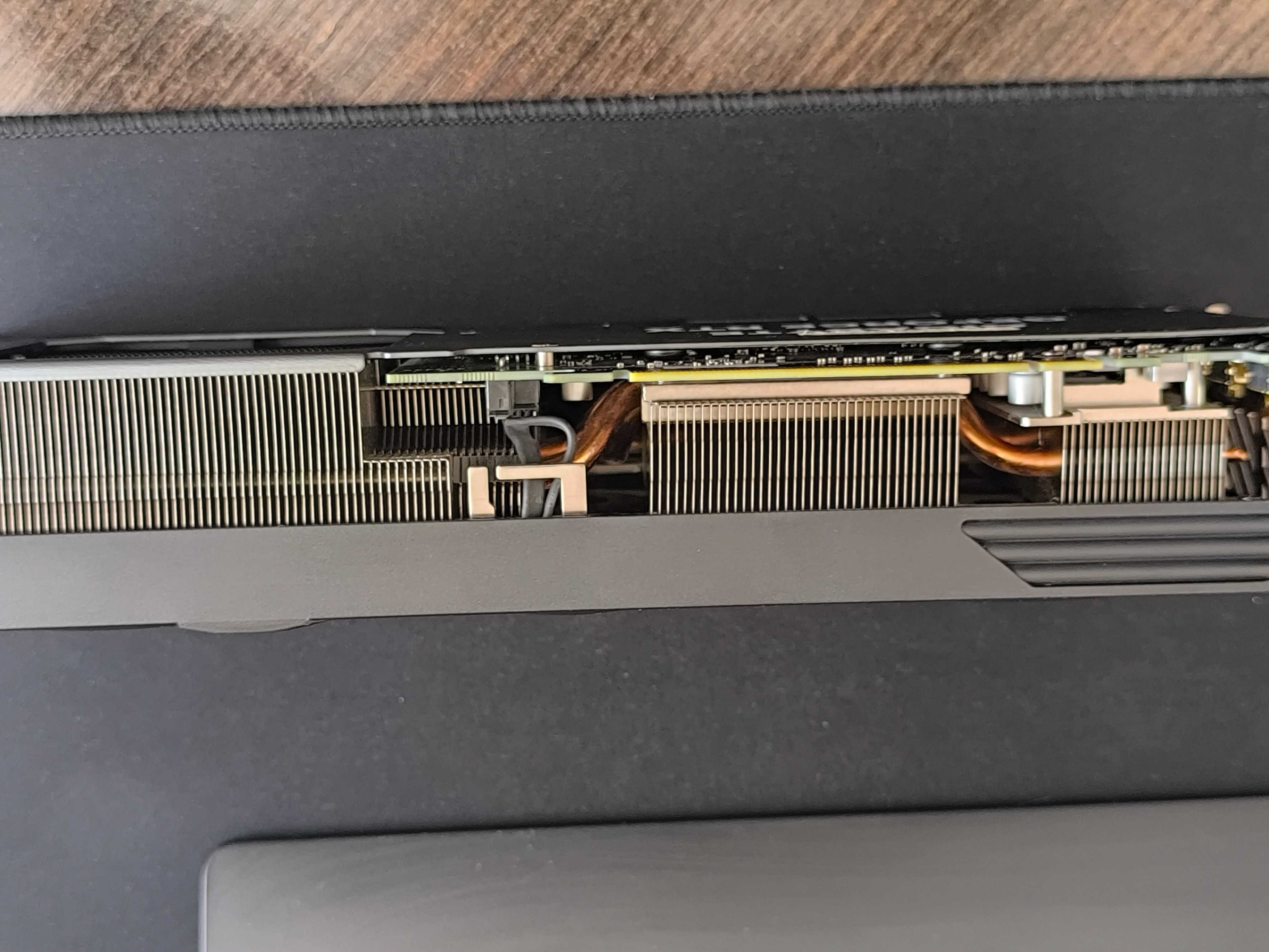 Нова Gigabyte GeForce RTX 4060 Ti GAMING OC 8192MB