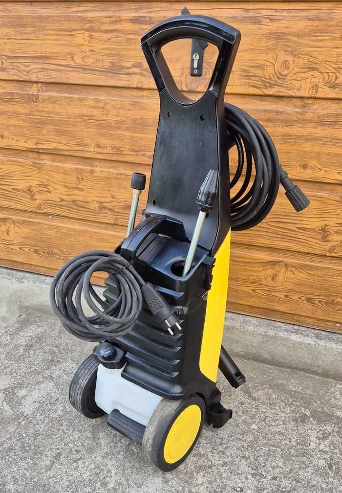 Myjka Ciśnieniowa KARCHER K7 720MX Mosiężna Głowica