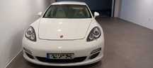 Porsche Panamera Diesel